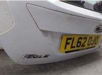  Крышка (дверь) багажника Ford Focus 3 2011-2015 20642689 #17