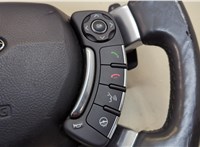  Руль Land Rover Range Rover 3 (LM) 2002-2012 20642691 #2