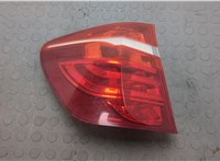  Фонарь (задний) BMW X3 F25 2010-2017 20642692 #1