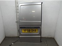  Подсветка номера Mercedes Vito W639 2003-2014 11523601 #1