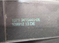  Измеритель потока воздуха (расходомер) BMW X3 E83 2003-2010 11523604 #5
