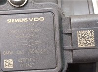  Измеритель потока воздуха (расходомер) BMW X3 E83 2003-2010 11523604 #7