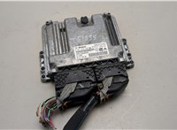 9851039580 Блок управления двигателем Peugeot Partner 2018-2024 20642700 #1