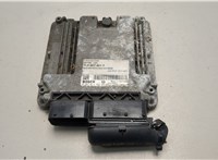  Блок управления двигателем Volkswagen Touareg 2007-2010 20642704 #1