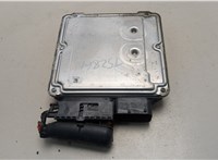  Блок управления двигателем Volkswagen Touareg 2007-2010 20642704 #2