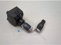 A2215451108 Замок зажигания Mercedes S W221 2005-2013 20642705 #1