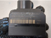 A2215451108 Замок зажигания Mercedes S W221 2005-2013 20642705 #5