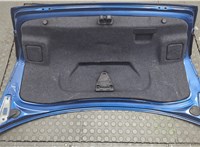 8E5867975E Обшивка крышки (двери) багажника Audi A4 (B7) 2004-2009 11523614 #2