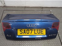 8E5867975E Обшивка крышки (двери) багажника Audi A4 (B7) 2004-2009 11523614 #1