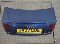 8E5867975E Обшивка крышки (двери) багажника Audi A4 (B7) 2004-2009 11523614 #4