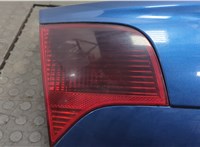8E5867975E Обшивка крышки (двери) багажника Audi A4 (B7) 2004-2009 11523614 #9