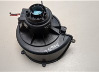  Двигатель отопителя (моторчик печки) Opel Astra H 2004-2010 20642710 #1