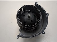  Двигатель отопителя (моторчик печки) Opel Astra H 2004-2010 20642710 #2