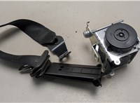  Ремень безопасности Opel Astra H 2004-2010 20642716 #1