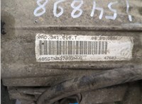  КПП - автомат (АКПП) 4х4 Volkswagen Touareg 2002-2007 20642718 #8
