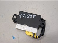 9838793580 Блок управления парктрониками Peugeot Partner 2018-2024 20642719 #4