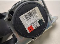  Ремень безопасности Opel Astra H 2004-2010 20642722 #2