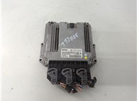 9664487580 Блок управления двигателем Peugeot 4007 2007-2012 20642724 #1