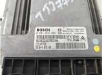 9664487580 Блок управления двигателем Peugeot 4007 2007-2012 20642724 #2