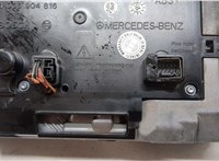  Дисплей компьютера (информационный) Mercedes S W221 2005-2013 20642726 #6