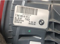 7342963, 20870103 Фонарь (задний) BMW 7 G11, G12 2015-2022 20642727 #5