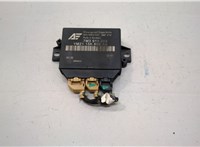  Блок управления парктрониками Ford Galaxy 2000-2006 20642730 #1