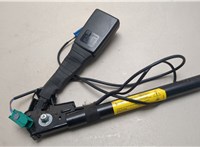  Замок ремня безопасности Opel Astra H 2004-2010 20642731 #2