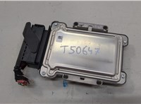 A6429005101 Блок управления двигателем Mercedes ML W166 2011-2015 20642736 #4