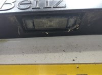  Подсветка номера Mercedes Vito W639 2003-2014 11523624 #10