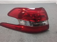 9678093980 Фонарь (задний) Peugeot 308 2013-2021 20642750 #1