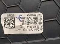  Рамка под магнитолу Mercedes ML W166 2011-2015 20642749 #4
