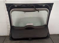  Крышка (дверь) багажника Ford Focus 2 2008-2011 20642752 #3