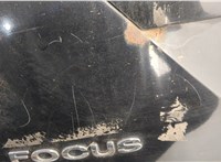  Крышка (дверь) багажника Ford Focus 2 2008-2011 20642752 #6