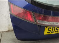 74800SMGE01 Замок багажника Honda Civic 2005-2012 11523638 #11