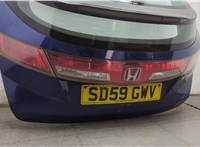 74800SMGE01 Замок багажника Honda Civic 2005-2012 11523638 #12