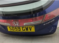 74800SMGE01 Замок багажника Honda Civic 2005-2012 11523638 #13