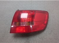  Фонарь (задний) Audi A6 (C6) Allroad 2006-2011 20642764 #1