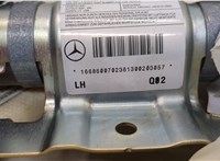  Подушка безопасности боковая (шторка) Mercedes ML W166 2011-2015 20642769 #3