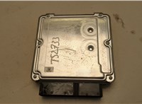  Блок управления двигателем Volkswagen Touran 2003-2006 20642772 #2