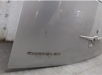  Двигатель стеклоочистителя (моторчик дворников) задний Chrysler PT Cruiser 2000-2010 11523658 #2