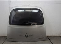  Двигатель стеклоочистителя (моторчик дворников) задний Chrysler PT Cruiser 2000-2010 11523658 #8