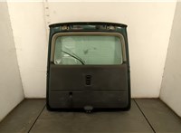  Щеткодержатель Mercedes Vaneo 2001-2005 11523667 #4