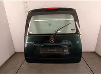  Щеткодержатель Mercedes Vaneo 2001-2005 11523667 #1