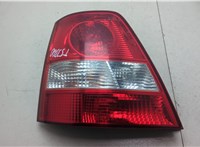  Фонарь (задний) KIA Sorento BL 2002-2011 20642796 #1