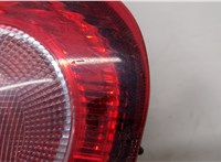  Фонарь (задний) Nissan Micra K12E 2002-2010 20642801 #2
