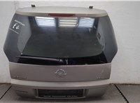 1273400, 24417607 Двигатель стеклоочистителя (моторчик дворников) задний Opel Signum 11523703 #1