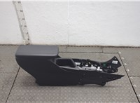  Консоль салона (кулисная часть) Buick Encore GX 2019-2024 20642828 #1