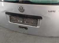 2K0845491D Стекло заднее Volkswagen Caddy 2004-2015 11523725 #2