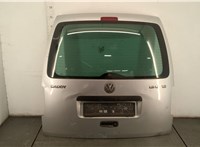 2K0845491D Стекло заднее Volkswagen Caddy 2004-2015 11523725 #1