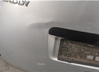 2K0845491D Стекло заднее Volkswagen Caddy 2004-2015 11523725 #8